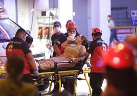 Un terremoto de magnitud 6,9 en Filipinas deja al menos 69 muertos