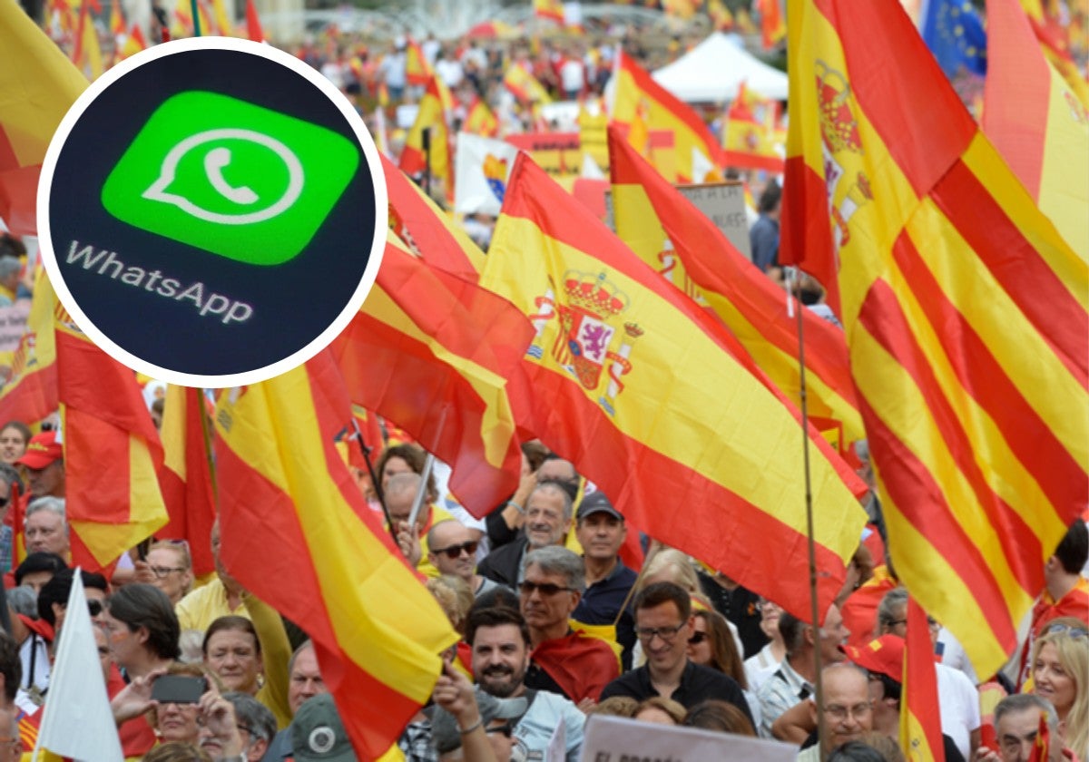 ¡Feliz día de la Hispanidad y del Pilar! Las mejores frases para compartir y celebrar en Whatsapp