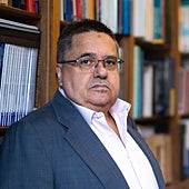 Imagen - «No hay un Estatuto Marco para toda la Administración de Justicia y eso nadie lo cuestiona»