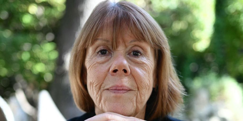 Gisèle Pelicot enfrenta de nuevo en Francia a un último acusado por su violación