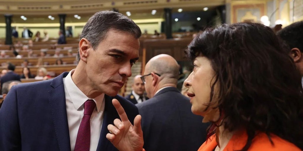 El Gobierno da tres meses a Aragón, Asturias, Baleares y Madrid para crear el registro de médicos objetores al aborto