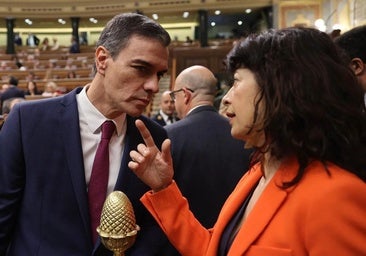 El Gobierno eleva la amenaza y Sánchez da tres meses para crear el registro de objetores al aborto