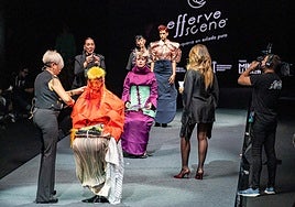 Salón Look: un inovador universo de belleza