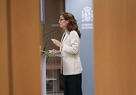 Los médicos de Madrid y Baleares: «Nos preocupa que el registro de objetores al aborto se use para discriminar»