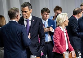 Bruselas da dos meses a España para trasponer la Directiva de abuso sexual infantil antes de tomar medidas