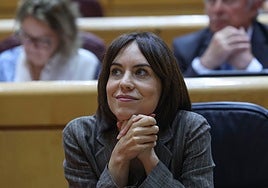 Diana Morant duda de la supervivencia de algunas universidades privadas: «Todas las públicas cumplen»