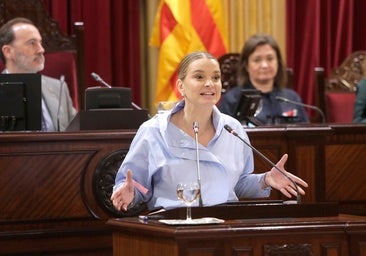 El PSOE balear dice que «no hace falta» que el castellano sea lengua vehicular en las aulas