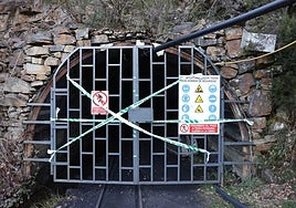 Un técnico del Gobierno asturiano reconoce una «actuación clandestina» en el accidente de la mina de Cerredo: «Nos han tomado el pelo»