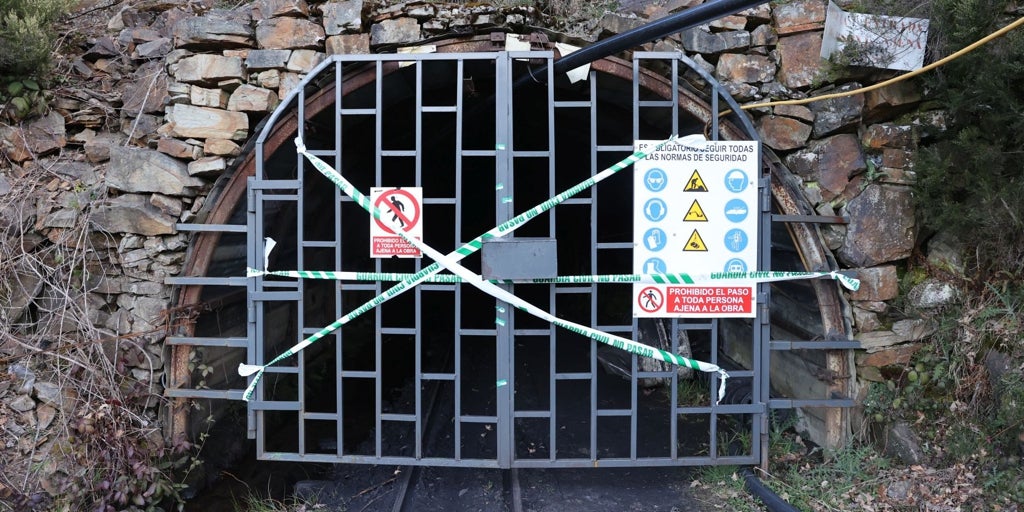 Un técnico del Gobierno asturiano asegura que hubo «ocultación» y una «actuación clandestina» en el accidente de la mina de Cerredo
