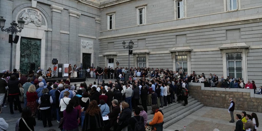 Del silencio al pago: la Iglesia indemniza con 1,1 millones a 39 víctimas de abusos