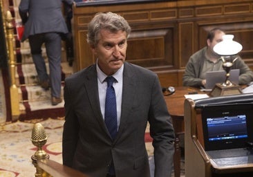 Feijóo propone un registro de médicos que quieran practicar abortos en lugar de uno de objetores