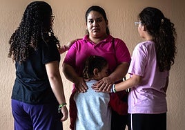 Cuando la lucha contra la pobreza empieza con una merienda saludable
