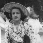 Isabel de Borbón, marquesa de Balboa, fundadora de la fundación para nobles necesitados
