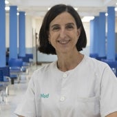 Imagen - «La Inteligencia Artificial puede ser una gran aliada en Medicina. Ya ha mostrado mejoras en el cribado de enfermedades crónicas y la detección de alertas»