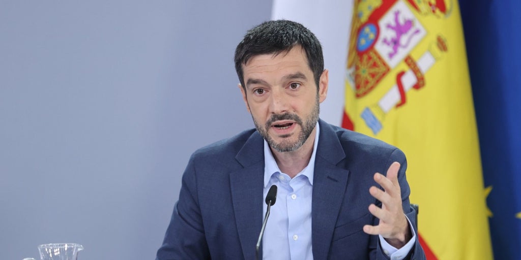 El Gobierno aprueba la financiación de la ley ELA tras un año sin ayudas y con más de mil fallecidos