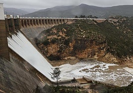 Desde Forata a Mequinenza: tres de cada cuatro presas estatales en España no cuentan con un plan de emergencia en funcionamiento