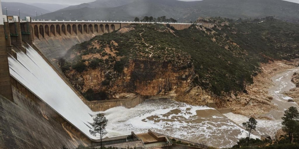 Desde Forata a Mequinenza: tres de cada cuatro presas estatales en España no cuentan con un plan de emergencia en funcionamiento