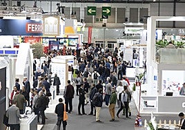 Citas con la innovación para una sociedad más sostenible