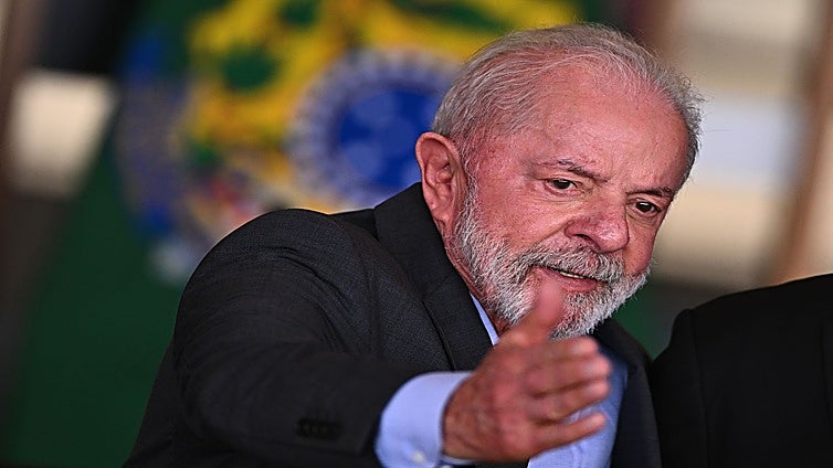 Lula opaca su liderazgo climático al autorizar la exploración petrolera en la Amazonía