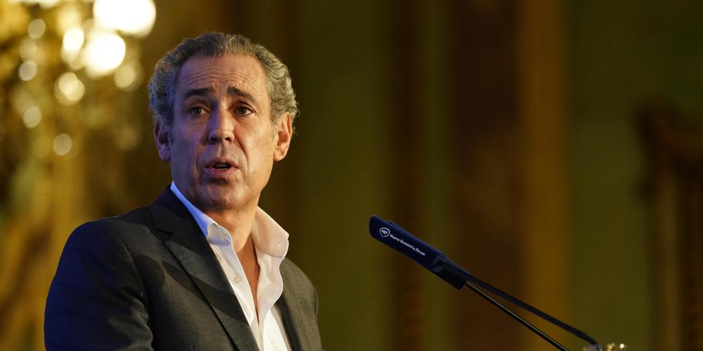 Manuel Mirat: «Este es un buen negocio y tenemos claro qué hacer y cómo hacerlo»