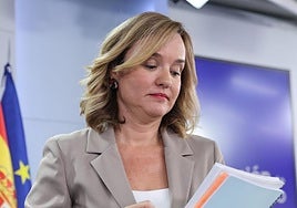 El Ministerio de Educación propone «olvidar lo aprendido en la escuela» para «comprender, crear y conectar saberes con la vida»