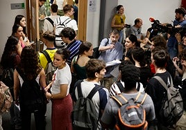 La carrera de Magisterio tendrá una prueba de acceso propia, como una segunda Selectividad