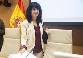 Los socios del Gobierno acusan a Igualdad de tapar el fallo de las pulseras con el aborto: «Es un marco impostado»