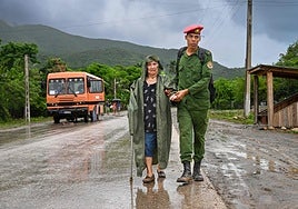 Cuba recibe donaciones de más de 4 millones de dólares para enfrentar al huracán Melissa pero no llegan a la población