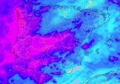 La Aemet avisa de la llegada de un nuevo frente de fuertes lluvias y tormentas a España: estas son las zonas más afectadas