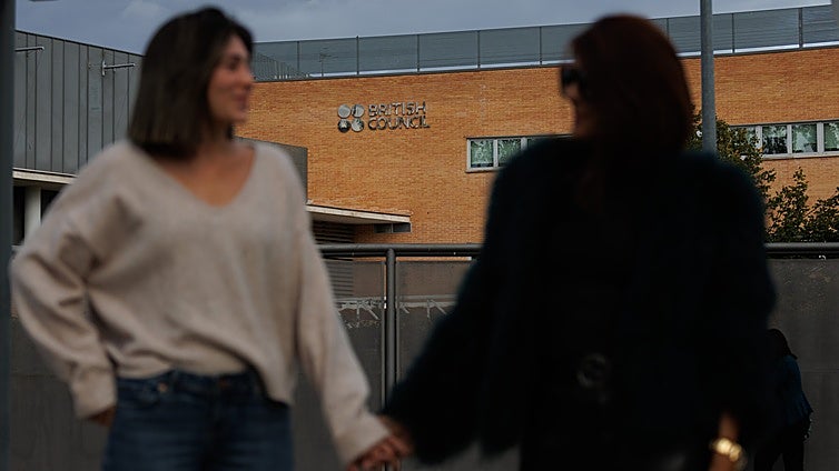 Cuando el que te acosa es el colegio: «Fueron a por mi hija por señalar a las agresoras»