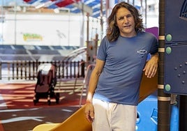 El padre de Canet tras la condena a su acosador: «Servirá para que la violencia de unos pocos no dirija las opiniones de la sociedad»