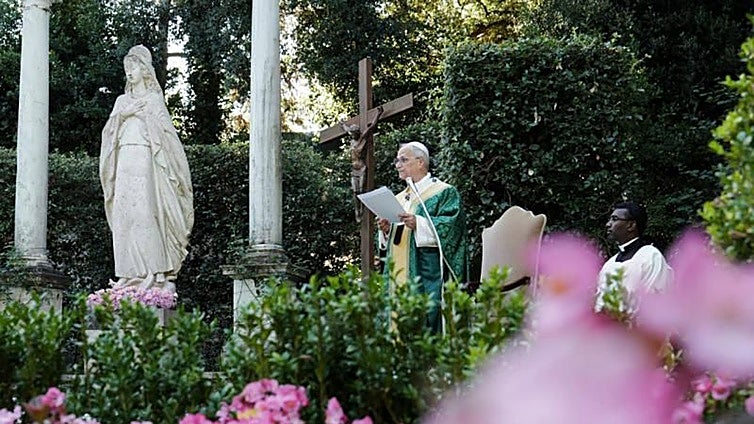 ¿Estudia el Vaticano un nuevo dogma sobre la Virgen?