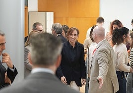 Mónica García usará «todas las medidas legales» para obtener datos de cribado de cáncer de las comunidades autónomas