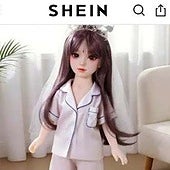 Shein prohíbe las muñecas sexuales tras la indignación por su apariencia infantil