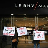 Francia pone en el punto de mira la venta de muñecas sexuales con rasgos infantiles