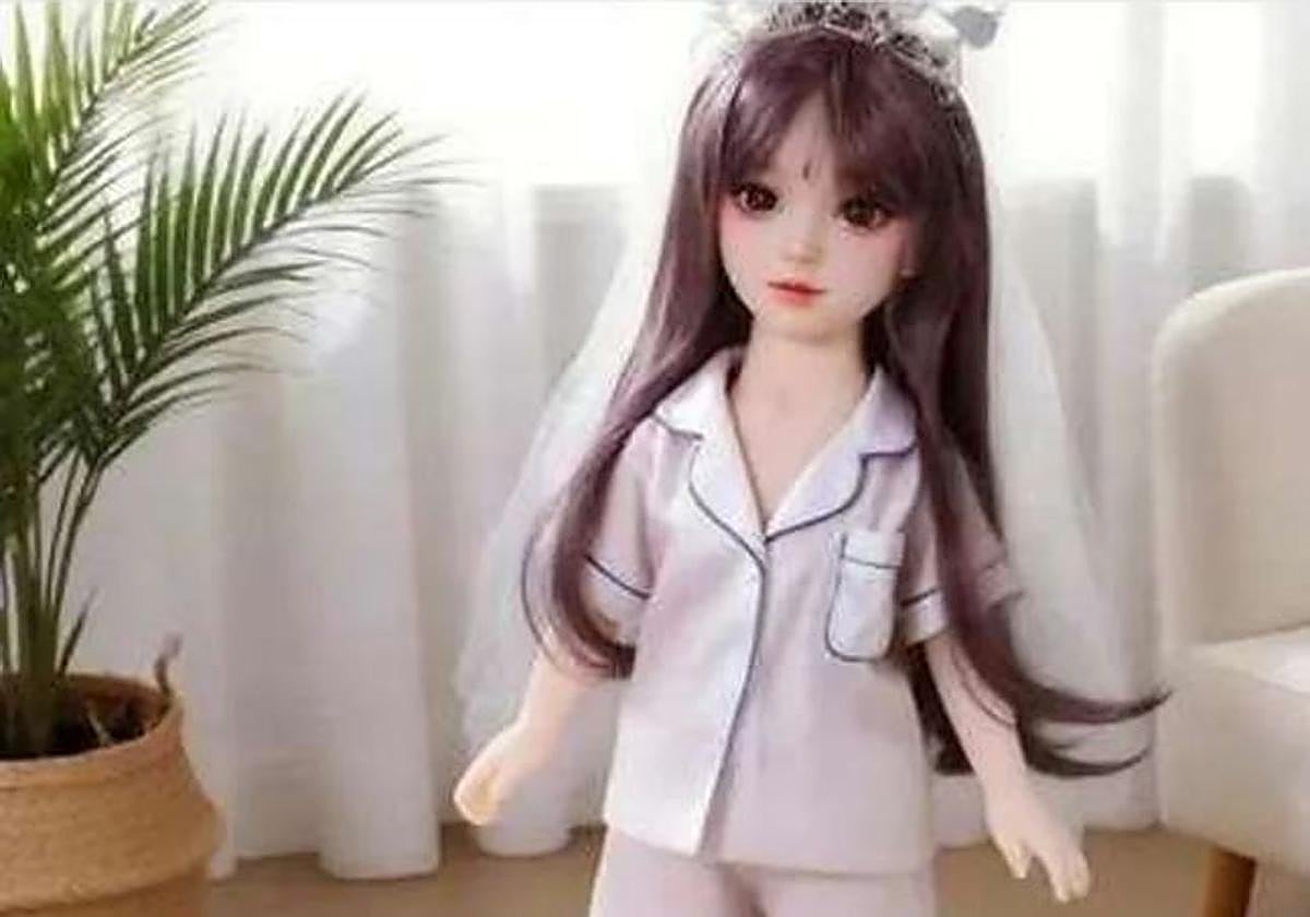 Francia suspende la página web de Shein por el escándalo de las muñecas sexuales con aspecto de niñas