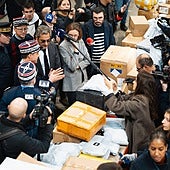 Francia inspeccionará todos los paquetes de Shein tras el escándalo de las muñecas