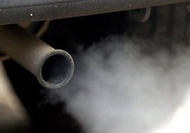 Alemania permite el almacenamiento subterráneo de CO2