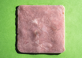 Alerta sanitaria por la presencia de listeria en chopped envasado a la venta en supermercados