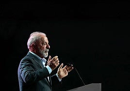 Alemania y Reino Unido desconfían del fondo climático propuesto por Lula para salvar los bosques