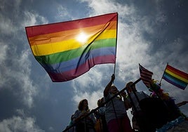 El Supremo de EE.UU. rechaza un caso que buscaba tumbar el matrimonio gay