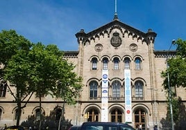 Abogados Cristianos recurre la decisión de la Universidad de Barcelona de prohibir al padre Custodio Ballester impartir una charla