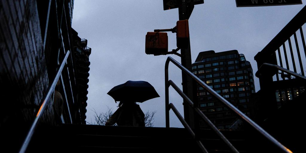 Una ola de frío procedente del Ártico deja mínimas récord en varias ciudades de Estados Unidos