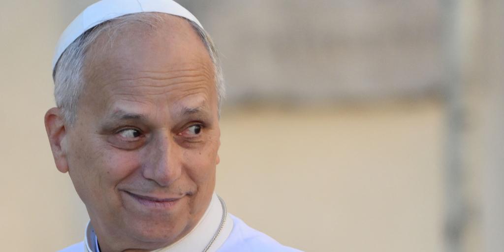 El Papa León revela sus cuatro películas favoritas