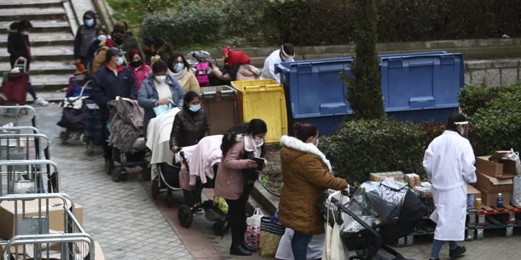 El Tercer Sector español se une para reivindicar su papel en la economía y cohesión social