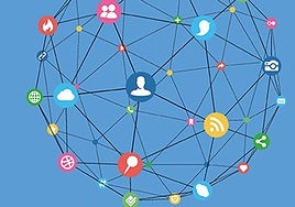 «Los conocimientos pertenecen a todos y se llega a ellos de distintas maneras. Ya no es el docente el único que tiene acceso a ellos»