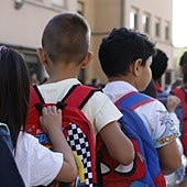 Nuevo récord de población en España con 49,4 millones de personas