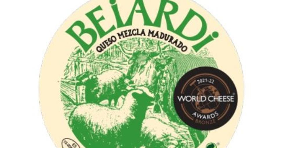 Alertan de la presencia de listeria en un queso mezcla distribuido en varias comunidades