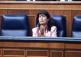 Las asociaciones de víctimas de violencia de género critican el nuevo error: «Muchas mujeres ya no confían en las pulseras»