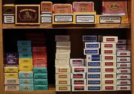 La OMS impulsa un nuevo plan para reducir los estancos y prohibir colillas